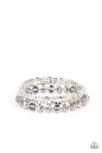 Load image into Gallery viewer, Celestial Circus - Purple - Paparazzi Accessories