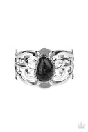 The MESAS are Calling - Black - Paparazzi Accessories