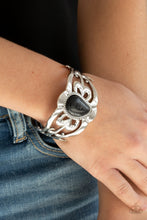 Load image into Gallery viewer, The MESAS are Calling - Black - Paparazzi Accessories