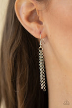 Load image into Gallery viewer, Give Thanks - Silver - Paparazzi Accessories