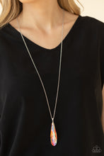 Load image into Gallery viewer, Rival-Worthy Refinement - Orange - Paparazzi Accessories