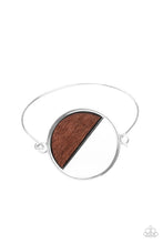Load image into Gallery viewer, Timber Trade - Brown - Paparazzi Accessories
