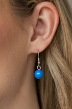 Load image into Gallery viewer, Resort Ready - Blue - Paparazzi Accessories
