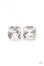 Load image into Gallery viewer, Royalty High - White - Paparazzi Accessories