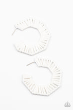 Load image into Gallery viewer, Fabulously Fiesta - White - Paparazzi Accessories