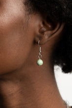 Load image into Gallery viewer, Fundamentally Funky - Green - Paparazzi Accessories