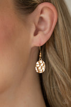 Load image into Gallery viewer, Turn Me Loose - Brown - Paparazzi Accessories