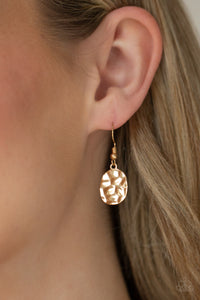 Turn Me Loose - Brown - Paparazzi Accessories
