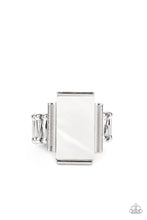 Load image into Gallery viewer, Mystical Marinas - White - Paparazzi Accessories
