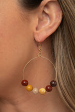 Load image into Gallery viewer, Let It Slide - Multi - Paparazzi Accessories
