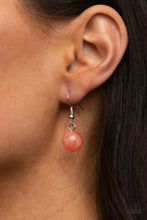 Load image into Gallery viewer, Staycation Stunner - I Need a STAYCATION - Orange - Paparazzi Accessories