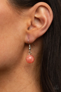 Staycation Stunner - I Need a STAYCATION - Orange - Paparazzi Accessories