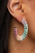 Load image into Gallery viewer, A Chance of RAINBOWS - Multi - Paparazzi Accessories