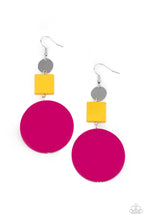 Load image into Gallery viewer, Modern Materials - Multi - Paparazzi Accessories