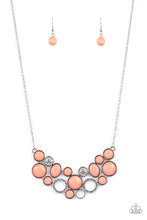 Load image into Gallery viewer, Extra Eloquent - Orange - Paparazzi Accessories