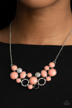 Load image into Gallery viewer, Extra Eloquent - Orange - Paparazzi Accessories