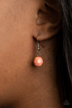 Load image into Gallery viewer, Extra Eloquent - Orange - Paparazzi Accessories