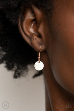 Load image into Gallery viewer, Dont Get Bent Out Of Shape - Copper - Paparazzi Accessories