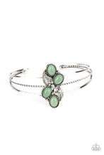 Load image into Gallery viewer, Eco Enthusiast - Green - Paparazzi Accessories