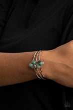 Load image into Gallery viewer, Eco Enthusiast - Green - Paparazzi Accessories