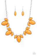 Viva La Vacation - Orange - Paparazzi Accessories