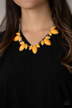Load image into Gallery viewer, Viva La Vacation - Orange - Paparazzi Accessories