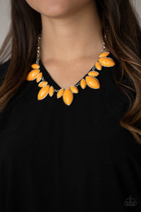 Viva La Vacation - Orange - Paparazzi Accessories