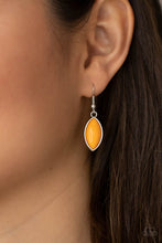Load image into Gallery viewer, Viva La Vacation - Orange - Paparazzi Accessories