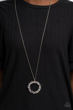 Load image into Gallery viewer, Wreathed in Wealth - Purple - Paparazzi Accessories