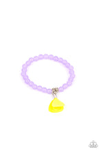Load image into Gallery viewer, Starlet Shimmer Bracelet Kit - Rosebuds - Paparazzi Accessories