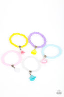 Starlet Shimmer Bracelet Kit - Rosebuds - Paparazzi Accessories