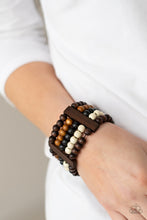 Load image into Gallery viewer, Caribbean Catwalk - Multi - Paparazzi Accessories