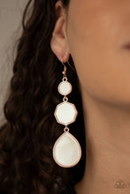 Load image into Gallery viewer, Progressively Posh - Rose Gold  - Paparazzi Accessories