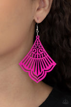 Load image into Gallery viewer, Eastern Escape - Pink - Paparazzi Accessories