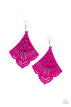 Load image into Gallery viewer, Eastern Escape - Pink - Paparazzi Accessories