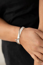 Load image into Gallery viewer, Craveable Curves - White - Paparazzi Accessories