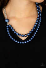 Load image into Gallery viewer, Remarkable Radiance - Blue - Paparazzi Accessories