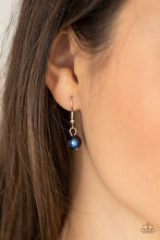 Load image into Gallery viewer, Remarkable Radiance - Blue - Paparazzi Accessories