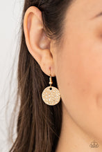 Load image into Gallery viewer, Gallery Guru - Gold - Paparazzi Accessories