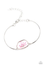 Load image into Gallery viewer, Prairie Paradise - Pink - Paparazzi Accessories