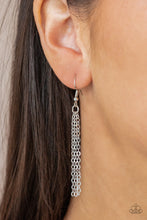 Load image into Gallery viewer, Mermaid Oasis - Orange - Paparazzi Accessories