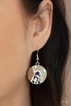 Load image into Gallery viewer, Token Treasure - Black - Paparazzi Accessories