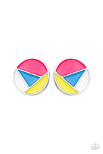 Load image into Gallery viewer, Artistic Expression - Multi - Paparazzi Accessories