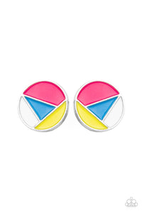 Artistic Expression - Multi - Paparazzi Accessories