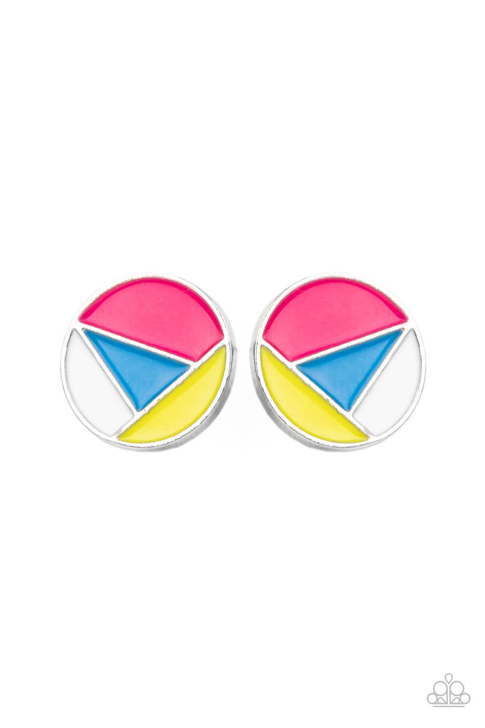 Artistic Expression - Multi - Paparazzi Accessories