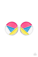 Artistic Expression - Multi - Paparazzi Accessories