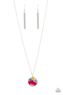Eternal Spring - Multi - Paparazzi Accessories