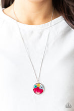 Load image into Gallery viewer, Eternal Spring - Multi - Paparazzi Accessories