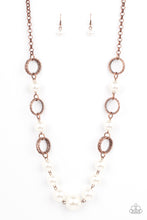 Load image into Gallery viewer, COUNTESS Me In - Copper - Paparazzi Accessories
