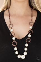 Load image into Gallery viewer, COUNTESS Me In - Copper - Paparazzi Accessories